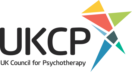 UK Council for Psychotherapy Logo